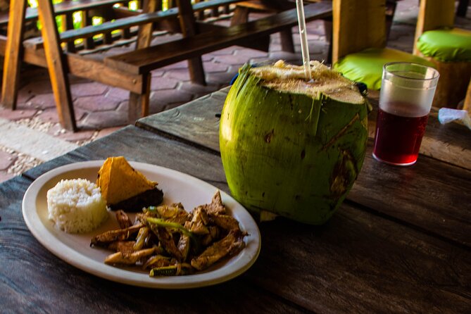 Horseback Ride, ATVs (Shared), Cenote & Ziplines! From Playa Del Carmen - Four adventure stops packed into six hours