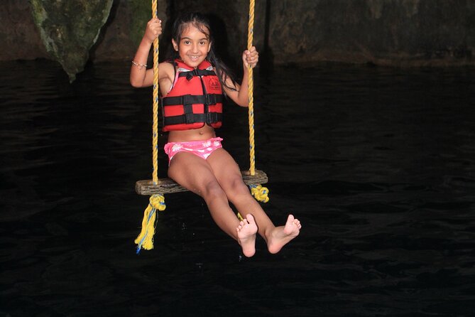 Horseback Riding Cenote, Zipline.Transportation & Tequila Tasting - A full adventure day near Puerto Morelos