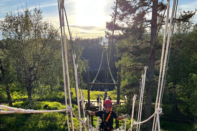 Horseback & Zipline Adventure in Alaska Mountains includes Lunch - Is $395 a fair price?