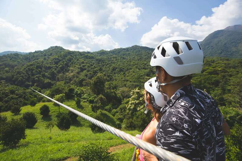 Huatulco: Nature Park with Fruit Tasting & Optional Zipline - Who will enjoy this most