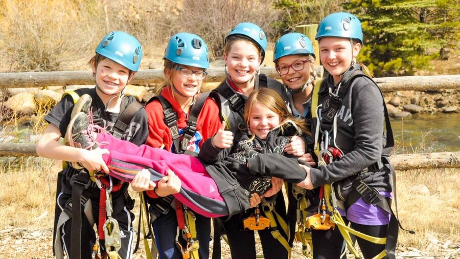 Idaho Springs: Clear Creek Ziplining Experience - Reaching Idaho Springs from nearby bases