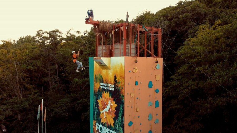 Istanbul: Belgrad Forest ATV Tour with Ziplining Option - Who will enjoy this outing