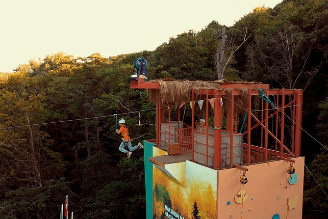 Istanbul Quad Bike Safari with Optional Zipline Experience - The briefing and practice session matter