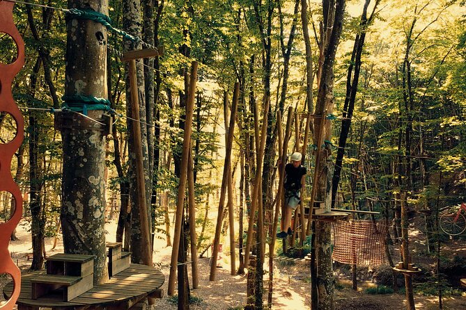 Istanbul Quad Bike Safari with Optional Zipline Experience - Is the optional zipline worth adding?