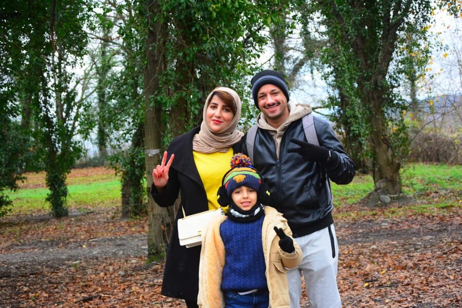 Istanbul: Sapanca Tour, Cable Car, Quad, & Zipline - The guides and group atmosphere