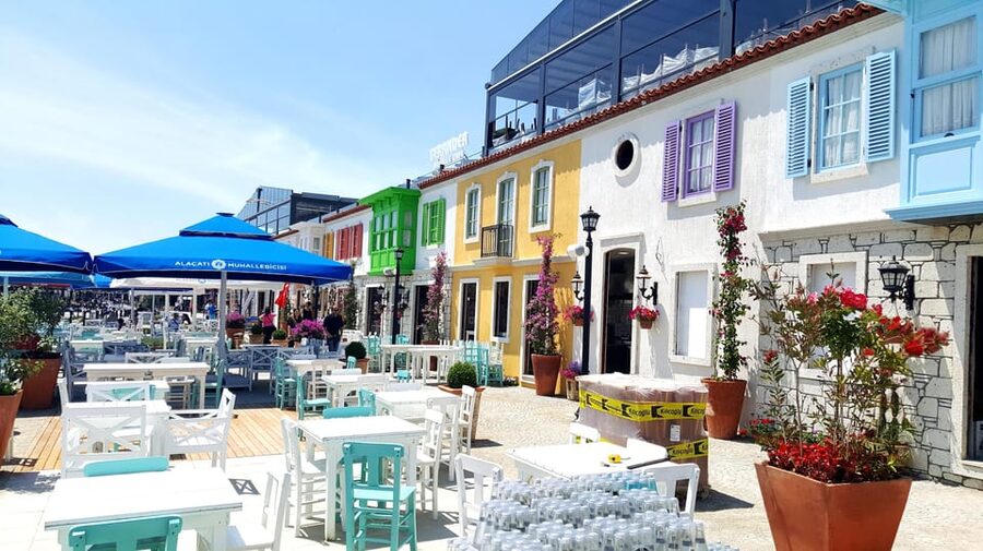 Istanbul: Sapanca Tour, Cable Car, Quad, & Zipline - How the 13-hour schedule feels in real life
