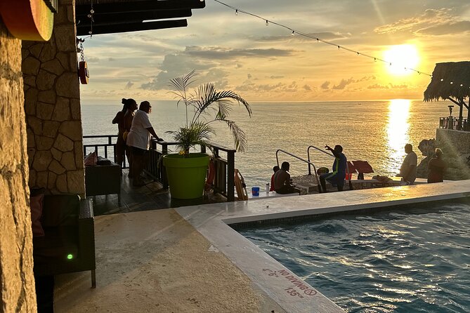 Jamaica’s longest Zipline and Rick’Cafe Tour with Transportion - Who Will Enjoy This Tour Most?