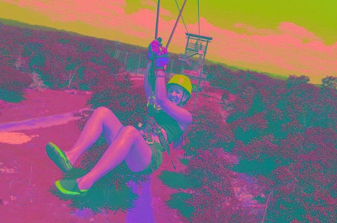 Jamwest Negril Zipline and Horseback Combo - Guides, safety, and the human side of the visit