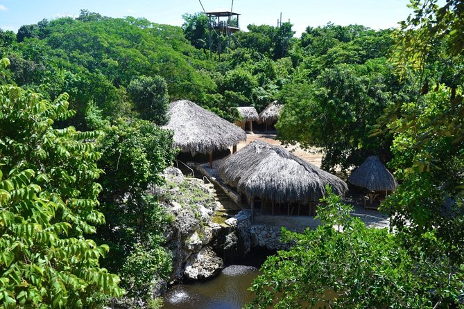 Jamwest Negril Zipline and Horseback Combo - Is $169 a fair price?