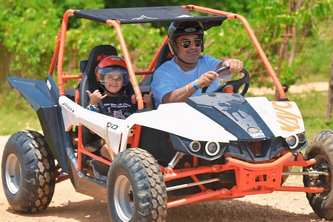 Jamwest: Zipline, Cultural Ride, and ATV Off-Road Adventure - What to wear and what to carry
