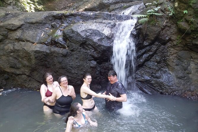 Jeep & Zipline Adventure in St. Lucia - Who should book this adventure?