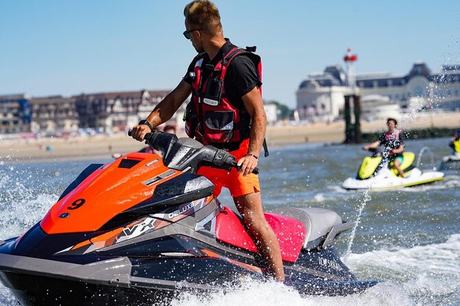 Jet Ski & Zip line splash in punta cana - Who should book this Punta Cana experience?