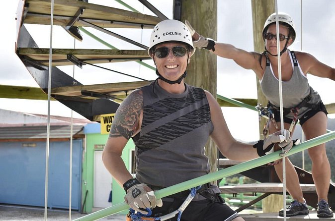 Jhoraji-Zip Line (Canopy) Experience From Punta Cana - How the Price Works at $79