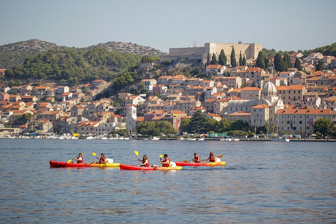 Kayaking & Zipline Šibenik - Čikola Canyon - Key points to know before booking