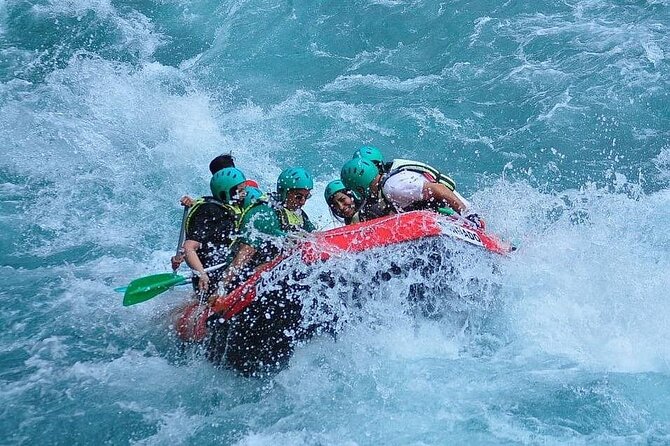 Kemer Rafting, Jeep Safari, Zipline, Buggy Safari Combo Tour - Buggy safari for a more active ride