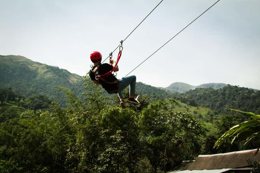 Kigali: Zip-line Experience in Mount Kigali - Who will enjoy this most?