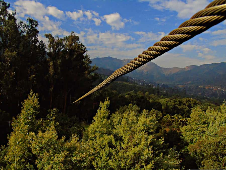 Kigali: Zip-line Experience in Mount Kigali - Flexible booking helps with Kigali plans