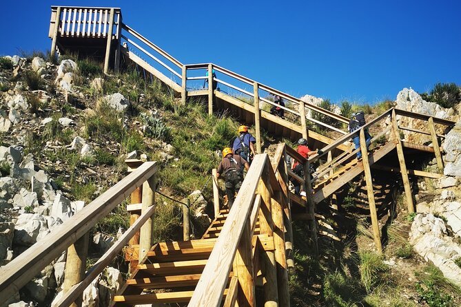Knysna Ziplines Tour - Is it suitable for families?
