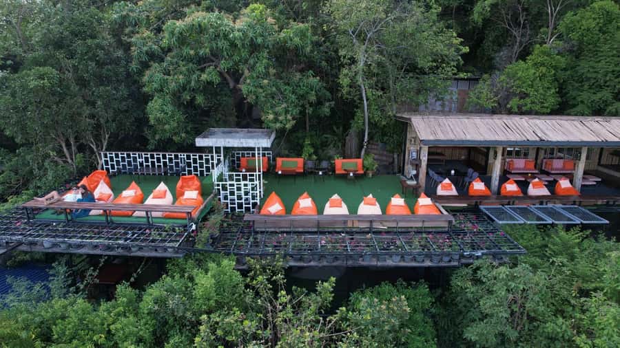 Koh Samui: Zipline Experience of Lamai Viewpoint - Should you book the Lamai Viewpoint zipline?