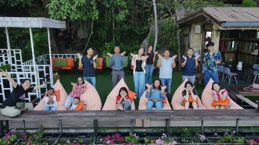Koh Samui: Zipline Experience of Lamai Viewpoint - Who should choose this outing?