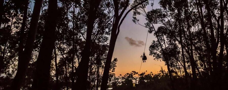 Koloa: Kauai’s Longest 8-Line Zipline Tour - Clothing and equipment that make a difference