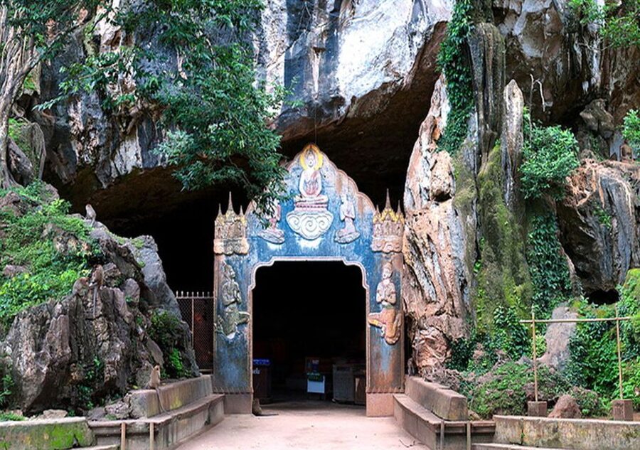 Krabi: White Water Rafting and Zipline Adventure - The zipline adds a second kind of thrill