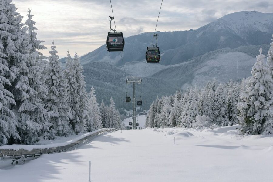 Krakow: Slovakia Treetop Walk & Zakopane Tour (Hotel Pickup) - Key points to know before booking