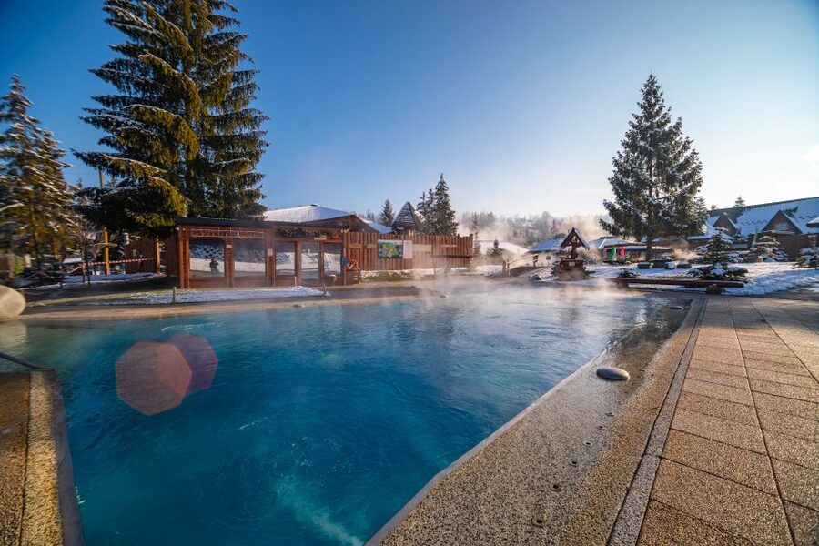Krakow: Zakopane, Thermal Baths and Gorce Park Treetop Walk - My verdict on this mountain escape