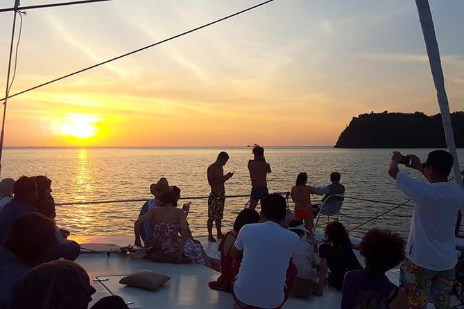 Langkawi ATV Adventure Ride with Ziplines And Waterfall - Archery and ziplines add variety
