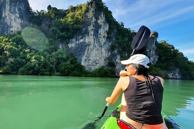 Langkawi ATV Adventure Ride with Ziplines And Waterfall - Is $69.45 good value?