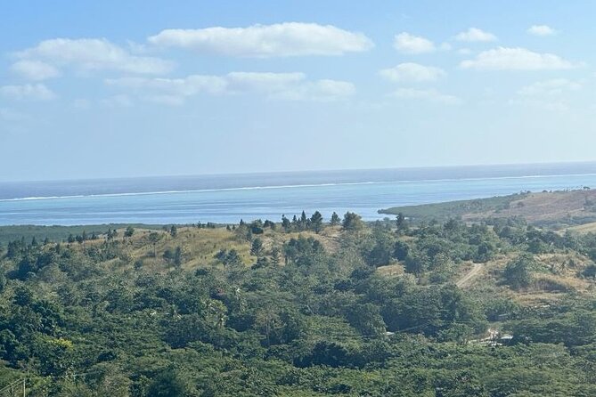 Largest Zipline in South Pacific & Cave Exploration in Nadi - Inside the limestone cave