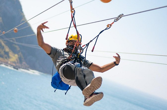 Lighthouse Zipline Adventure at Farolesa - Is $74.63 a fair price?