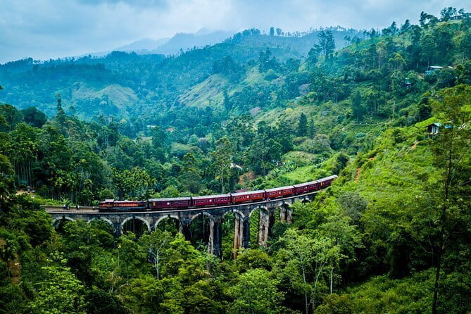Little Adam's Peak Hike and Zip-lining from Ella - What the strongest feedback tells me