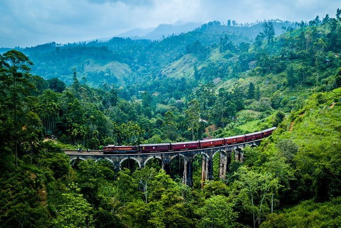 Little Adam's Peak Hike and Zip-lining from Ella - Who should book this Ella outing?