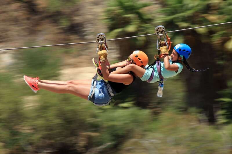 Los Cabos: Monster Zip Line at Wild Canyon - Should You Book the Monster Zipline?