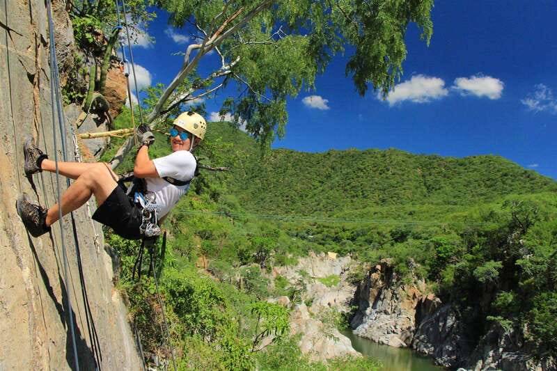 Los Cabos: Zip Lines and UTVs with Mexican Lunch and Drinks - Who will enjoy this most