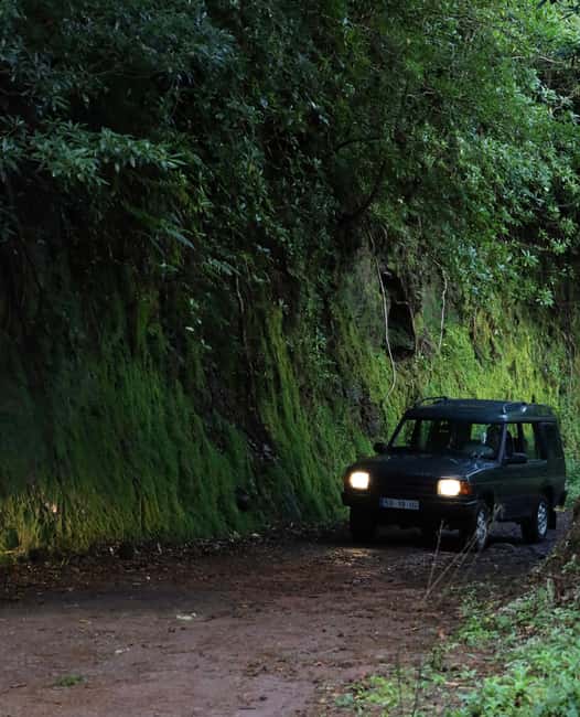Madeira Adrenaline 4x4 Tour: Zipline, Giant Swing and Seixal - Should you book the Madeira Adrenaline 4x4 Tour?