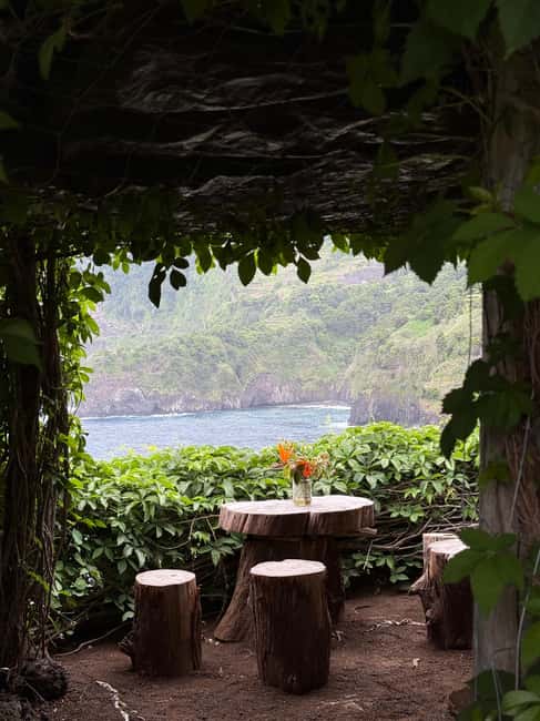 Madeira: Jeep Tour with Zipline, Swing, and Volcanic Pools - Ponta do Sol starts the day in warm light
