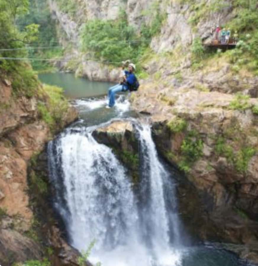 Magoebaskloof Adventures: 2H Canopy Tour - What the $52 price really includes