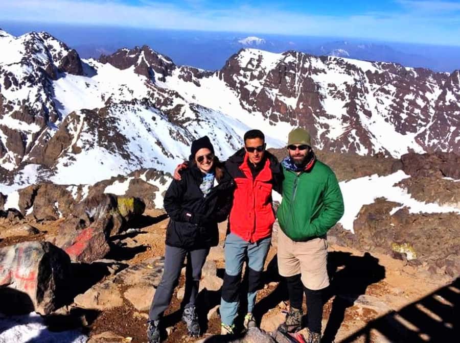 Marrakech: Atlas Mountains Zipline Adventure & Breakfast - What the guides add to the day