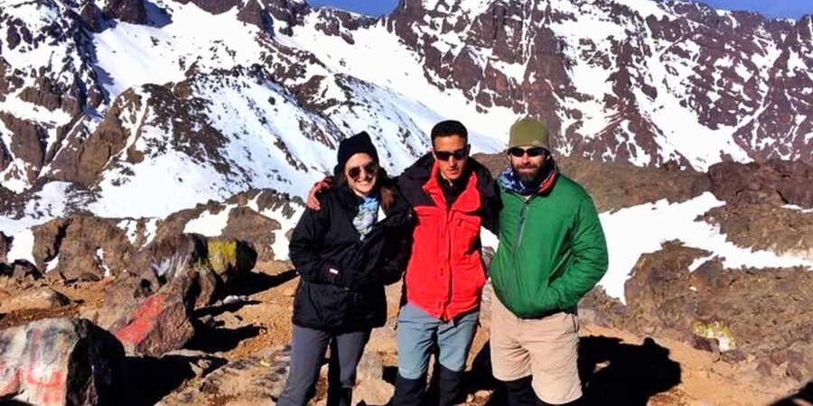 Marrakech: Atlas Mountains Zipline Adventure & Breakfast - Timing, comfort, and what to bring