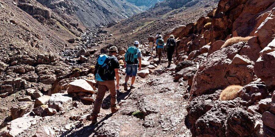 Marrakech: Atlas Mountains Zipline Adventure & Breakfast - FAQ