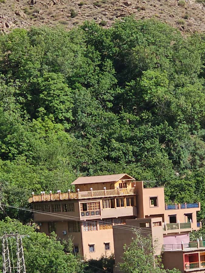 Marrakech: Zip Line in Atlas Mountains & Berber Villages - Booking flexibility and pickup details
