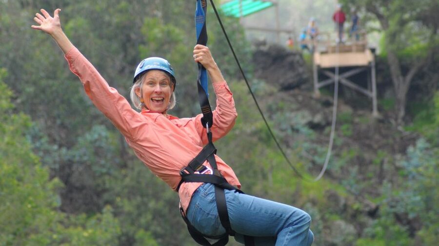 Maui: Haleakala 6-Line Zipline Adventure - Should you book the Haleakala 6-Line Zipline?