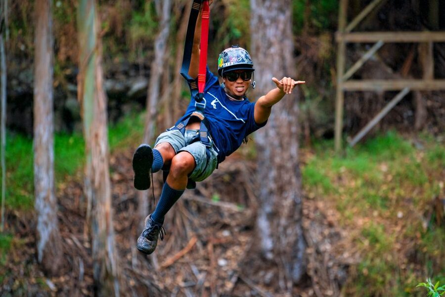 Maui: Haleakala 6-Line Zipline Adventure - Practical ways to prepare