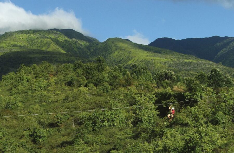 Maui: Ka'anapali 8 Line Zipline Adventure - Should you book it?
