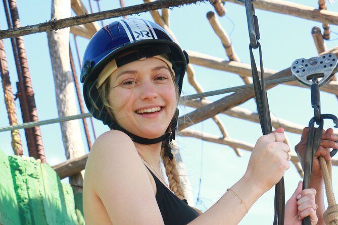 Maya ATV with Cenote and Zipline from Tulum - Starting With a Traditional Mayan Ceremony