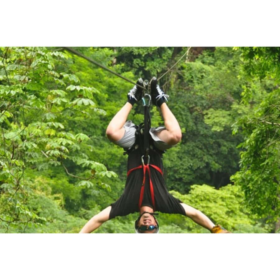 Medellin: 4-Hour Zip-Line Adventure - Leaving Medellin for La Ceja