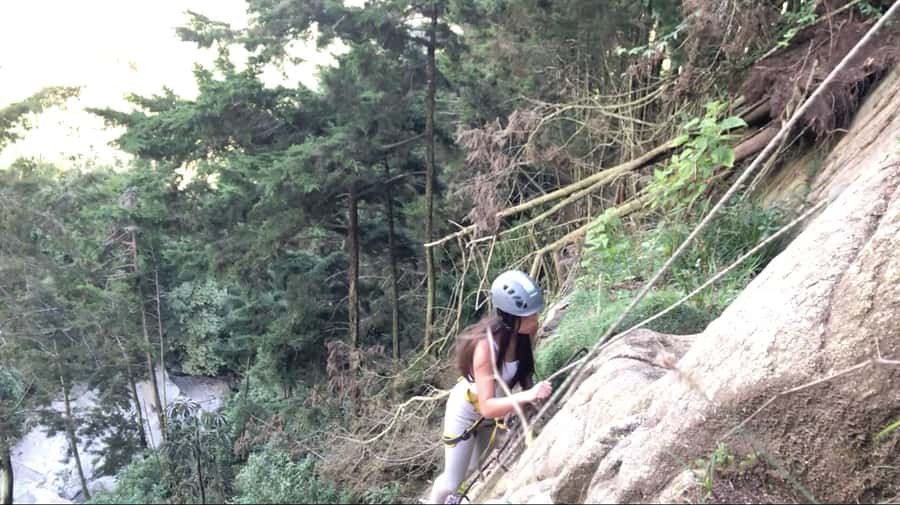 Medellin: Day Trip to Private Zipline and Waterfall Trek - What this Cundinamarca adventure actually feels like