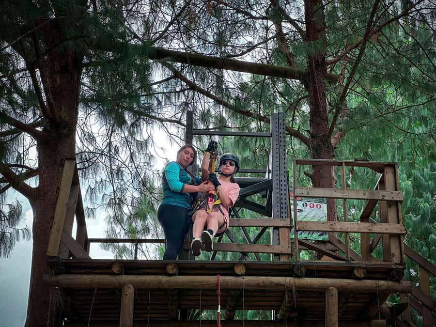 Medellín: Highest Zipline of Colombia Over Waterfalls - FAQ